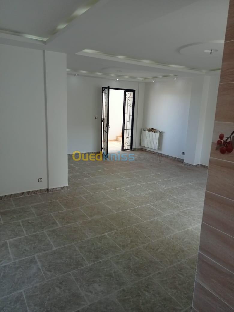 Location Niveau De Villa F3 Alger Birkhadem