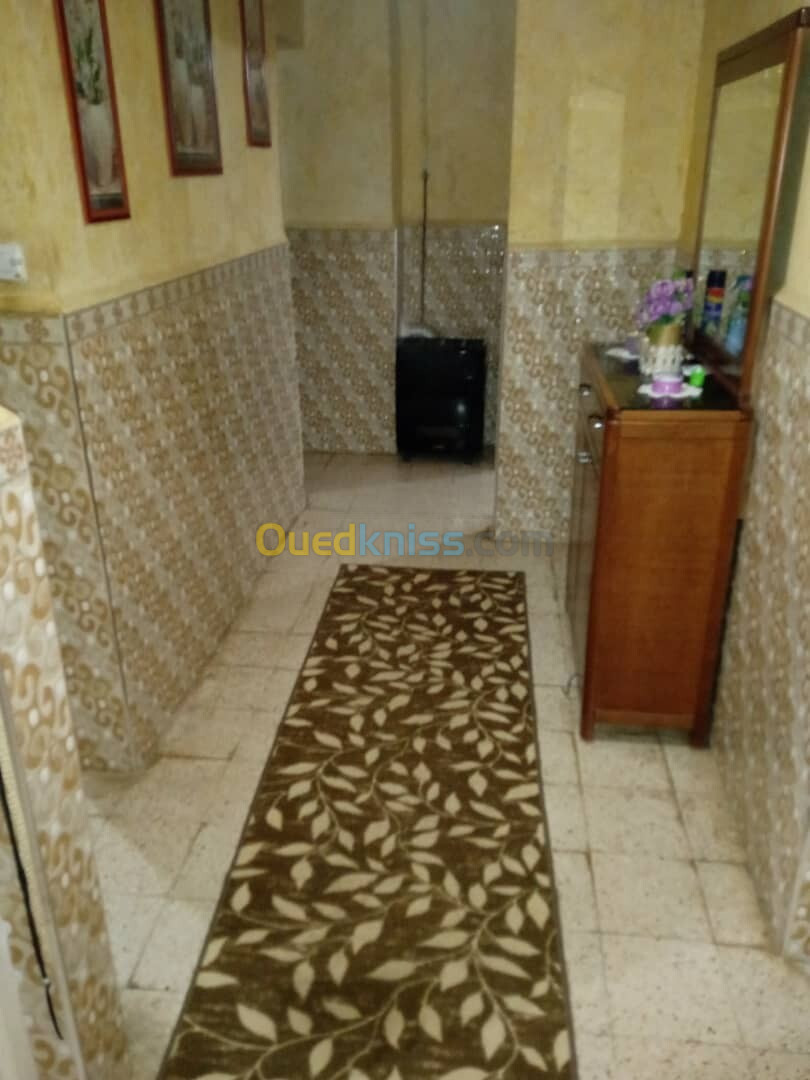 Vente Appartement F3 Alger Ain benian