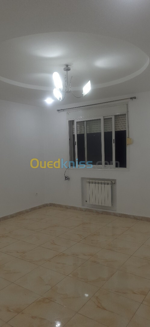 Vente Appartement F3 Alger Ouled chebel