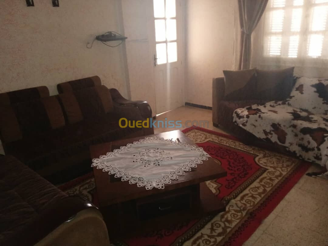 Vente Appartement F3 Alger Ain benian