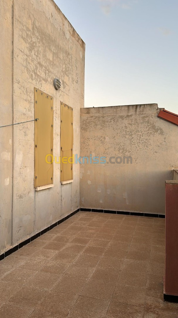 Vente Appartement F2 Alger Ouled chebel