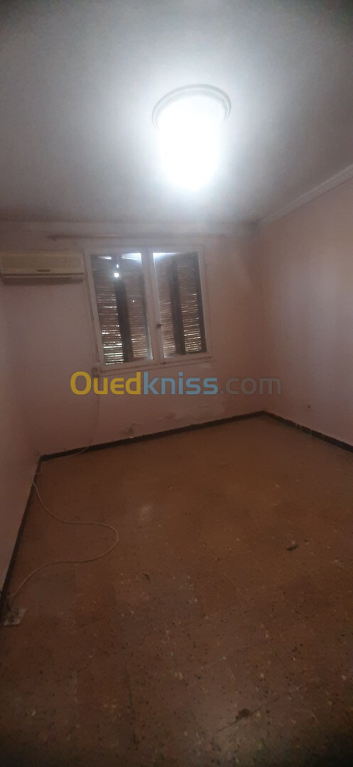 Vente Appartement F3 Alger Kouba