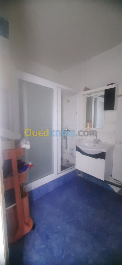 Location Appartement F2 Alger Kouba