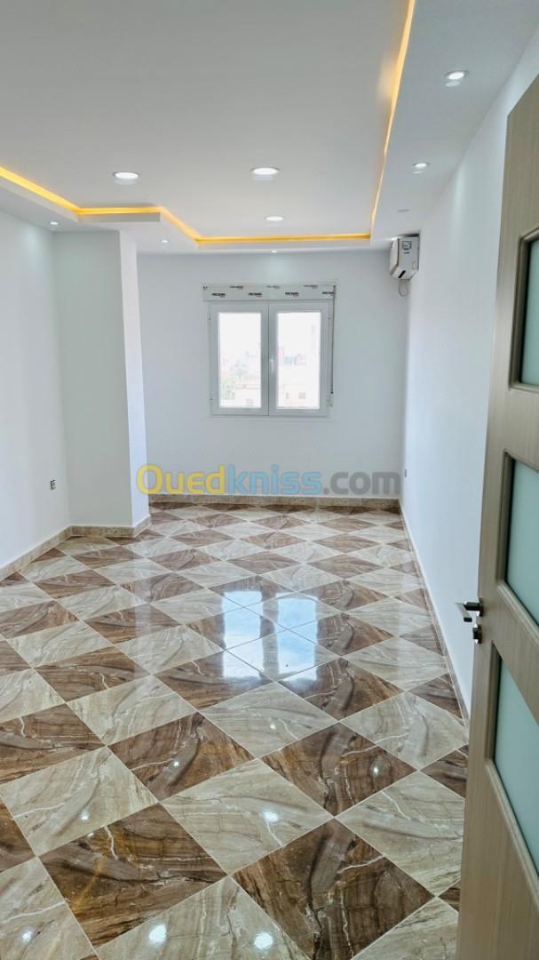 Vente Appartement F3 Oran Sidi chami