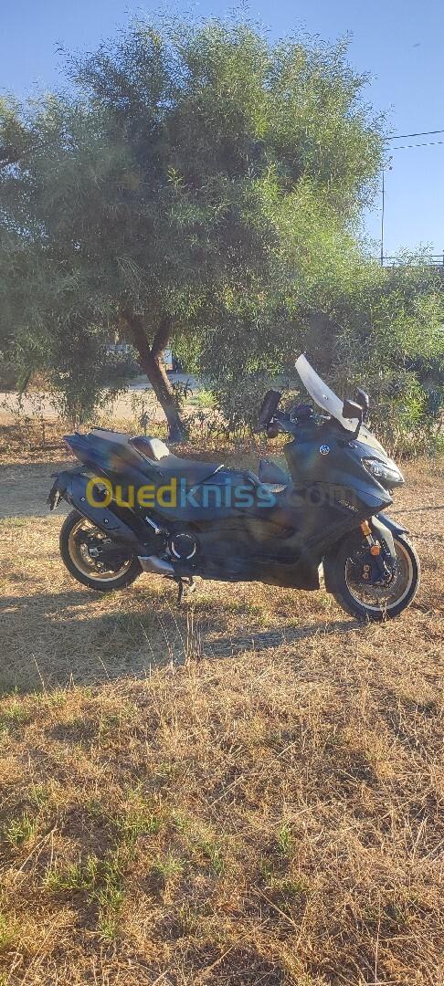 Yamaha Tmax 562 2024