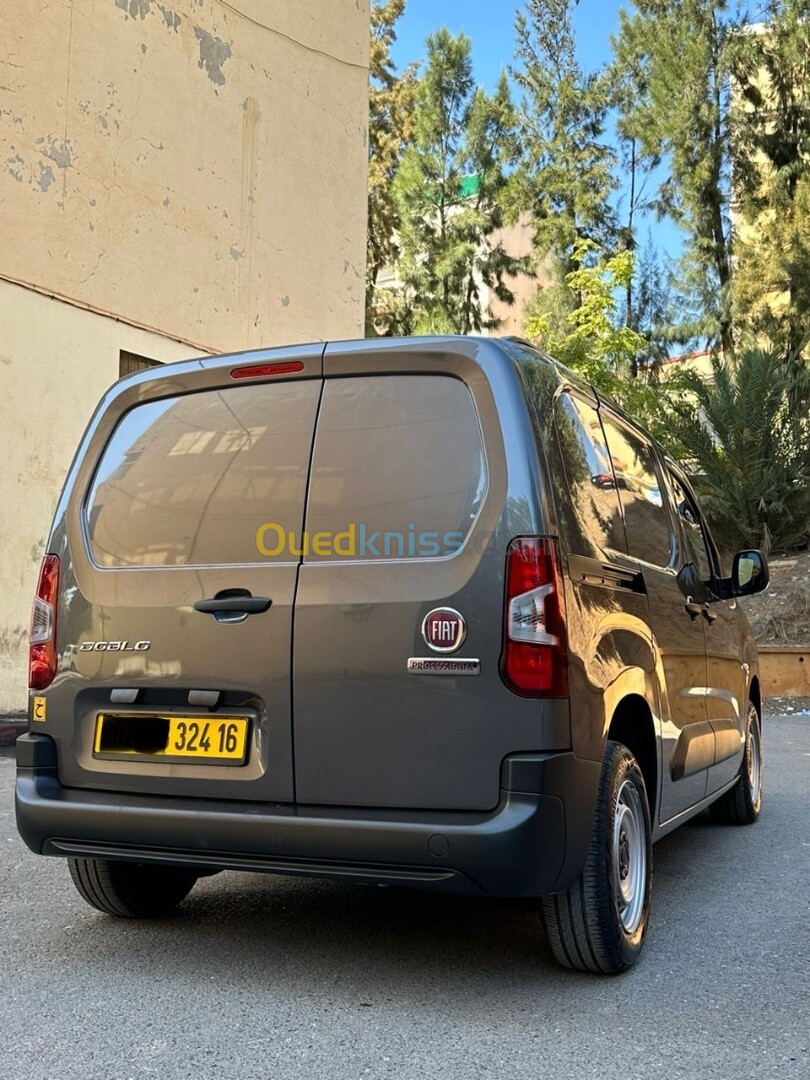 Fiat DOBLO 2024 Professionnel