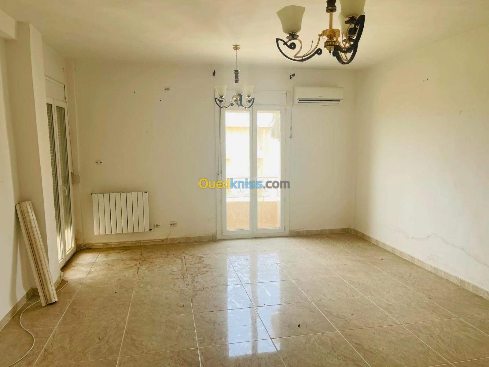 Vente Appartement F4 Alger Ain taya