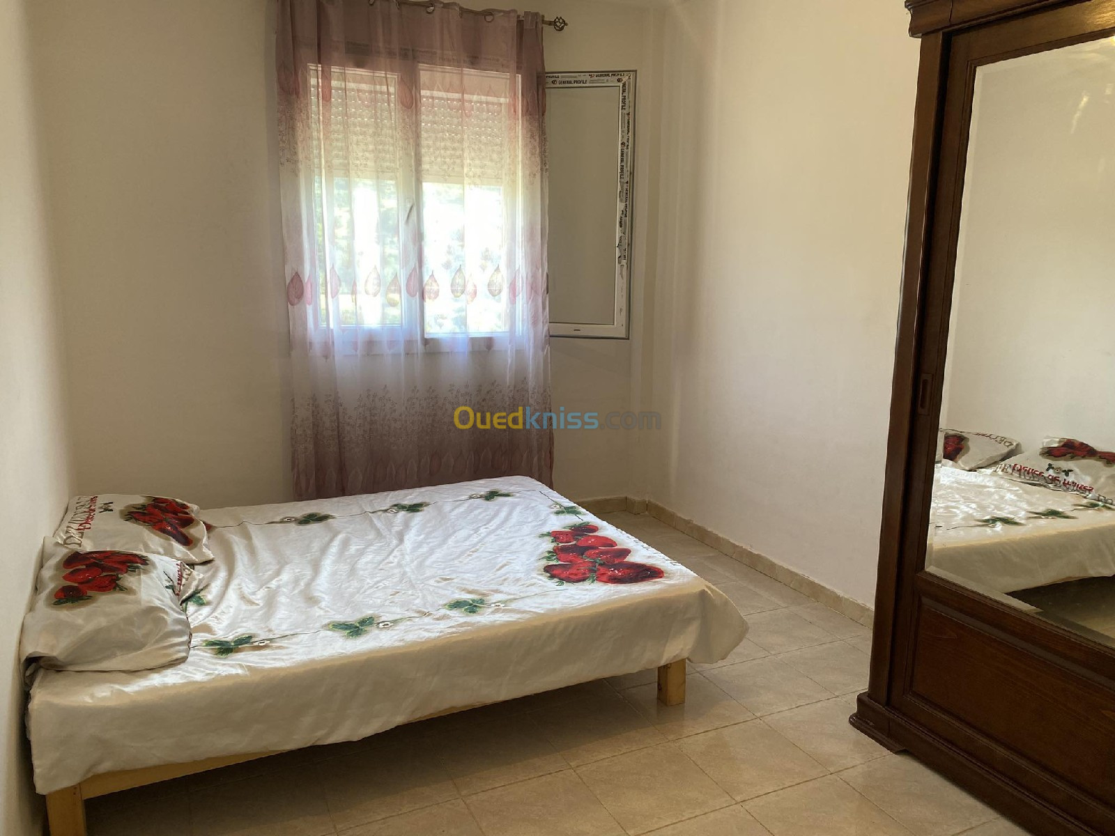 Location vacances Appartement F3 Skikda Filfla