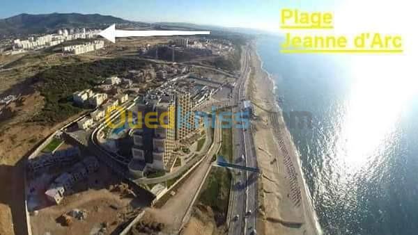 Location vacances Appartement F3 Skikda Filfla