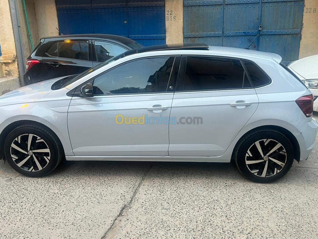 Volkswagen Polo 2019 