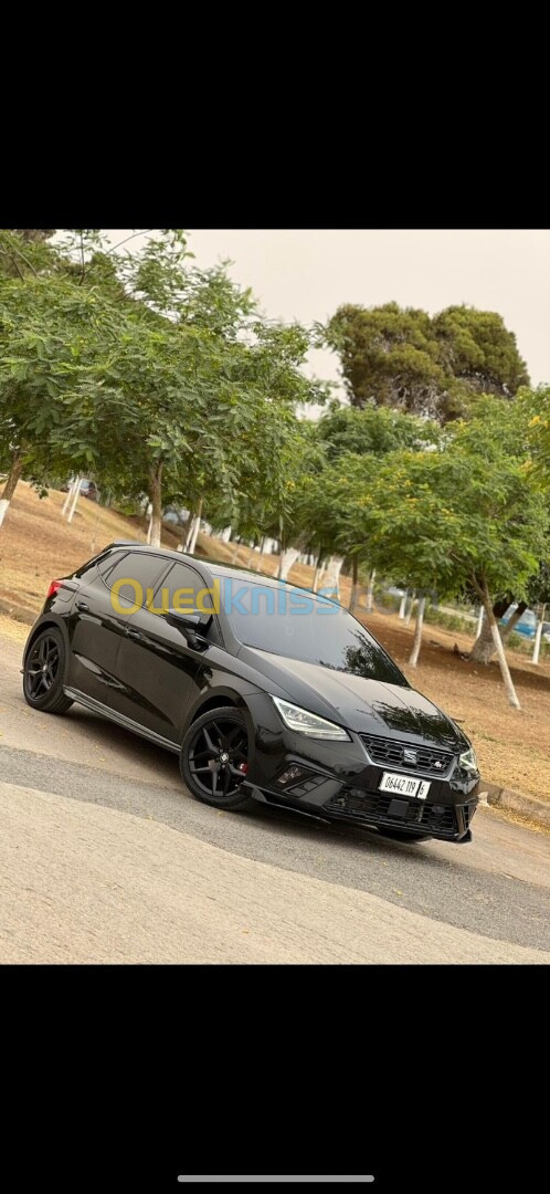 Seat Ibiza 2019 FR