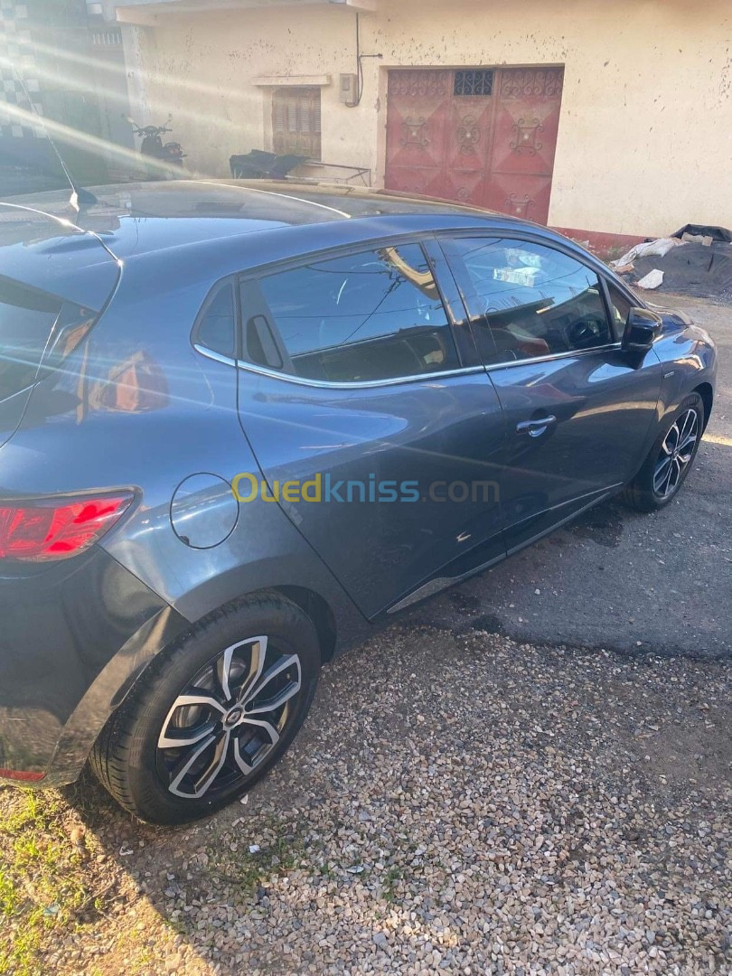 Renault Clio 4 2019 Limited 2