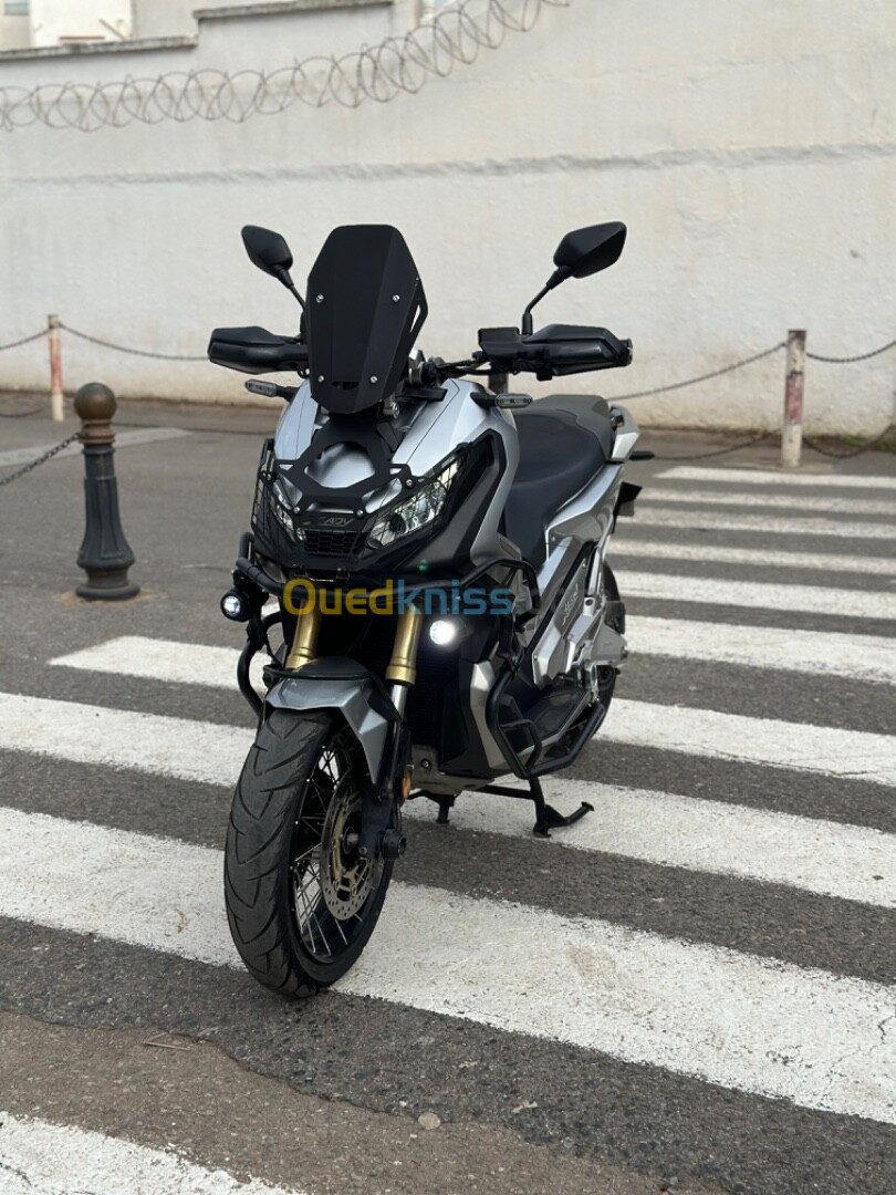 Honda Xadv 2020