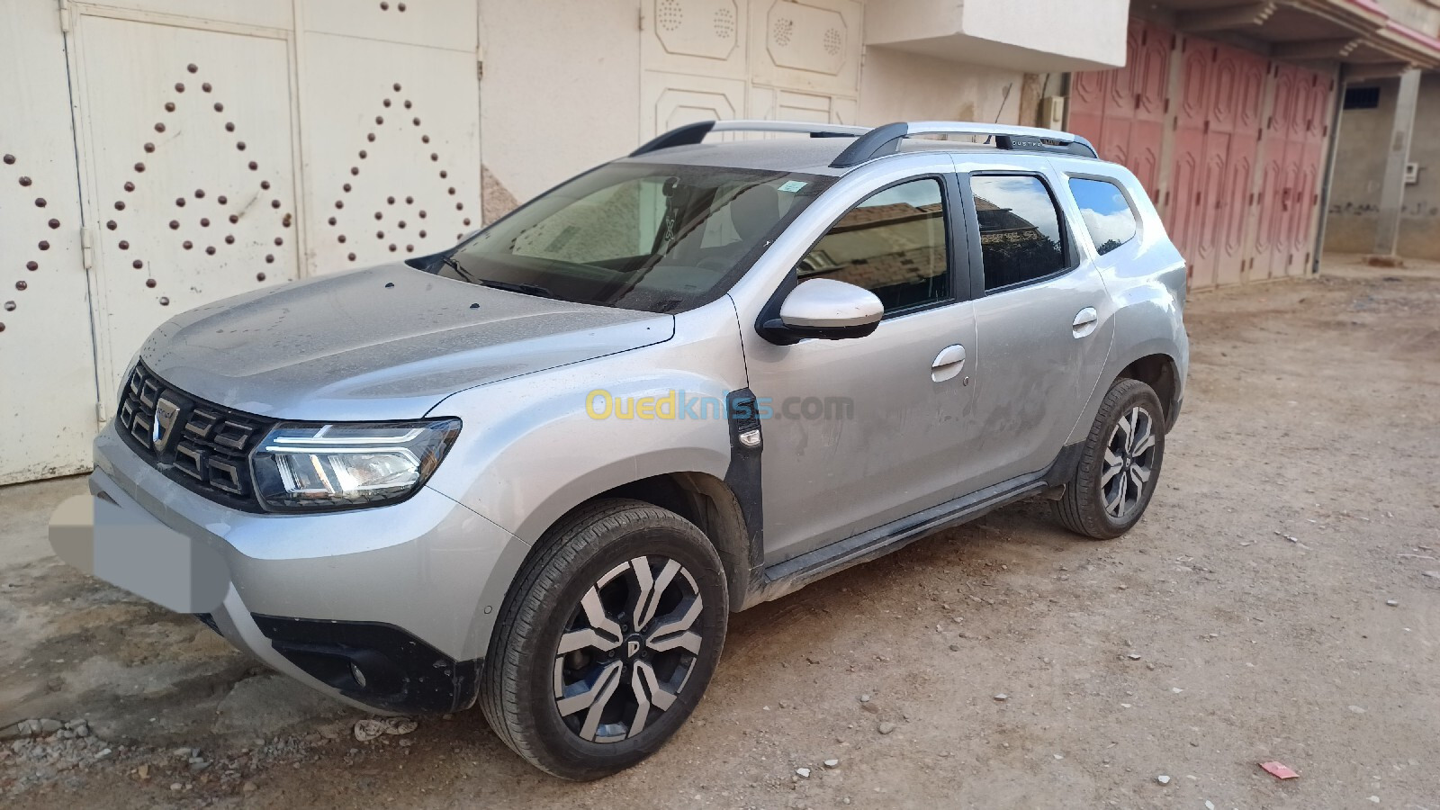 Dacia Duster 2022 Duster