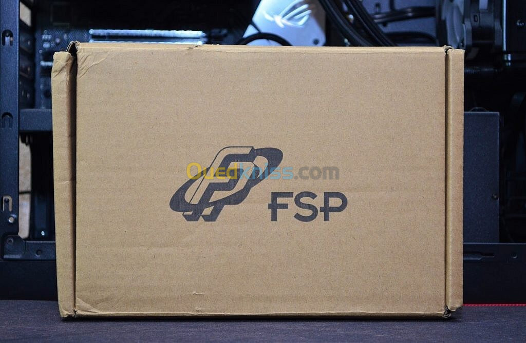 PSU FSP PNR PRO 700W