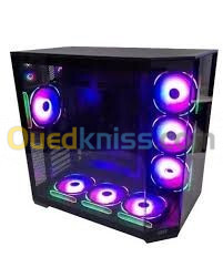 CASE ARES D60 7FAN 