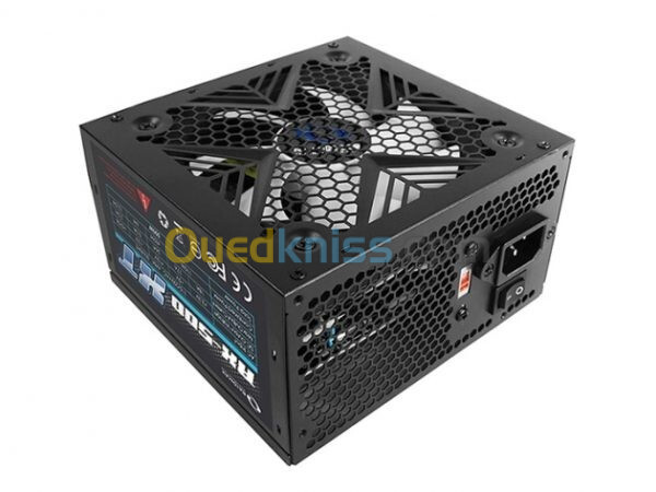 PSU RAIDMAX 550W/450W