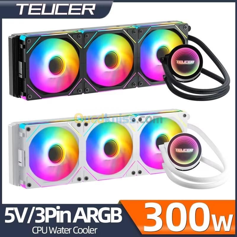 WATERCOOLING TEUCUR 360