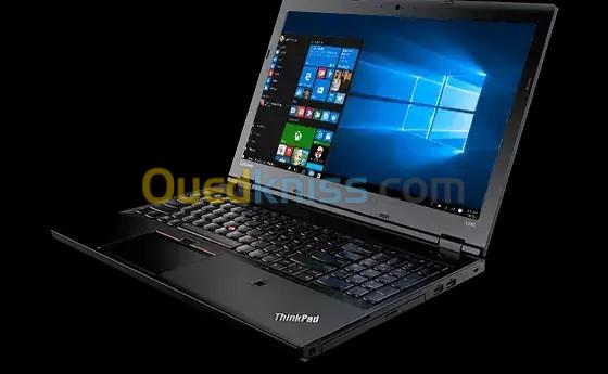 LENOVO L570/L560 I5 6GEN 8GB RAM