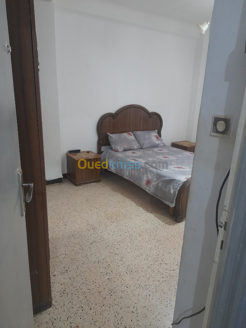 Vente Appartement F5 Blida Mouzaia