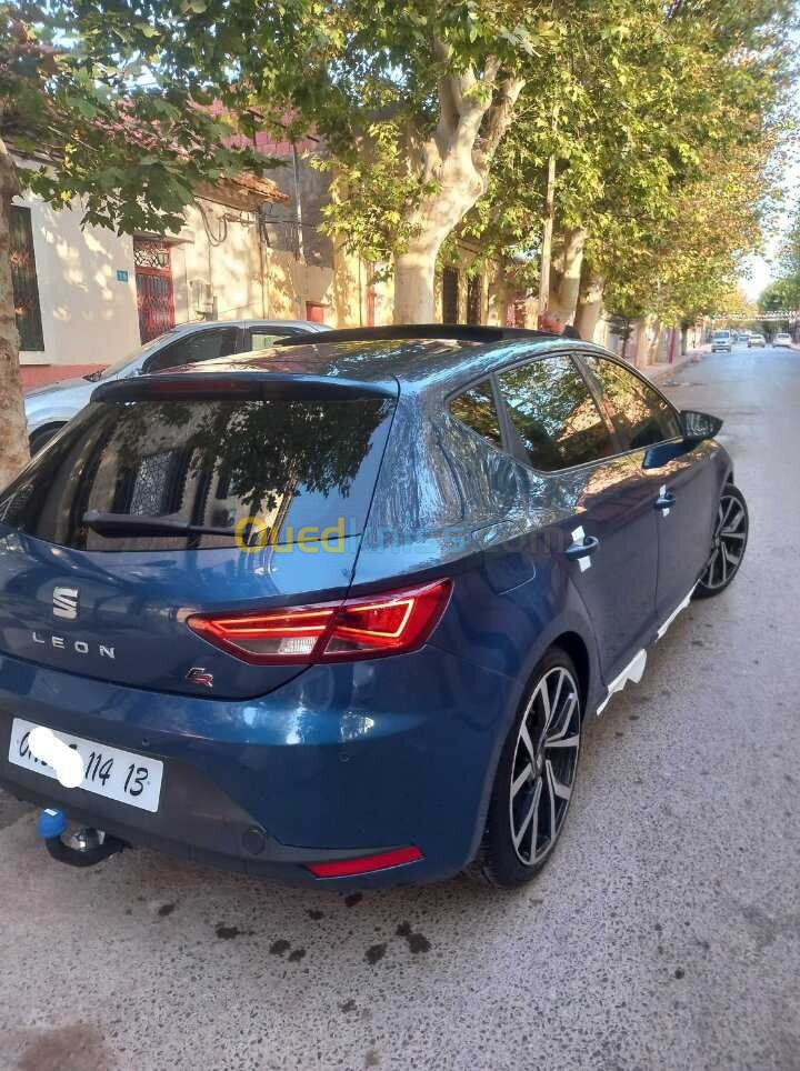 Seat Leon 2014 