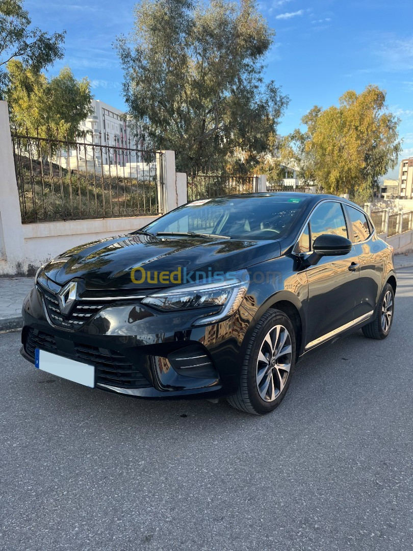 RENALUT CLIO5 2020