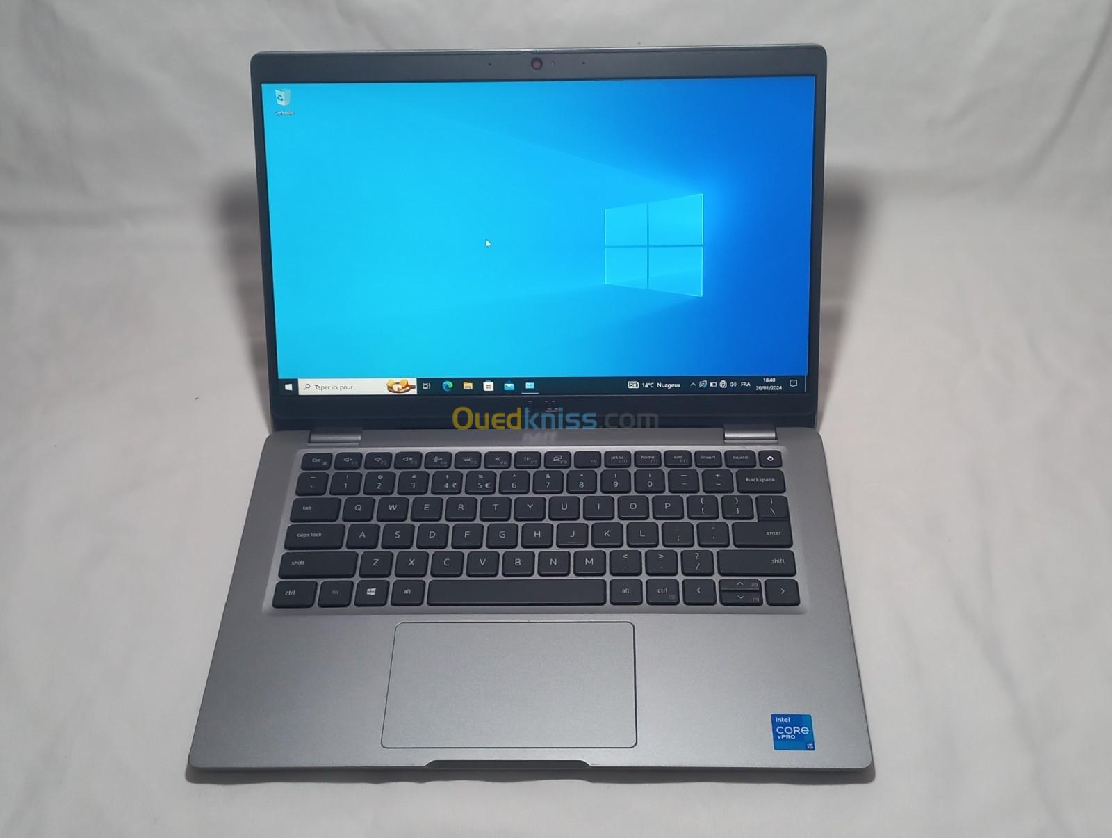 Dell Lattitude 5320 i5-11th gen