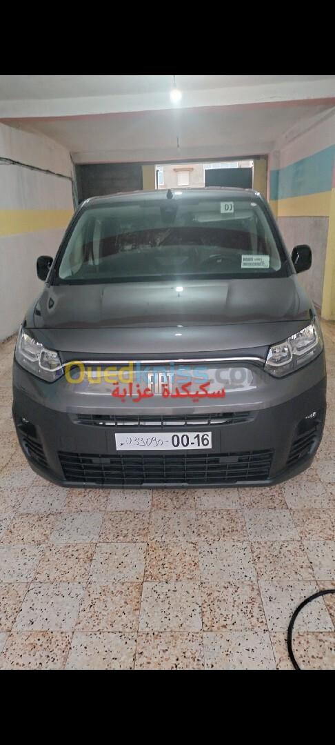 Fiat Dobelo 2024 Faite dobelo