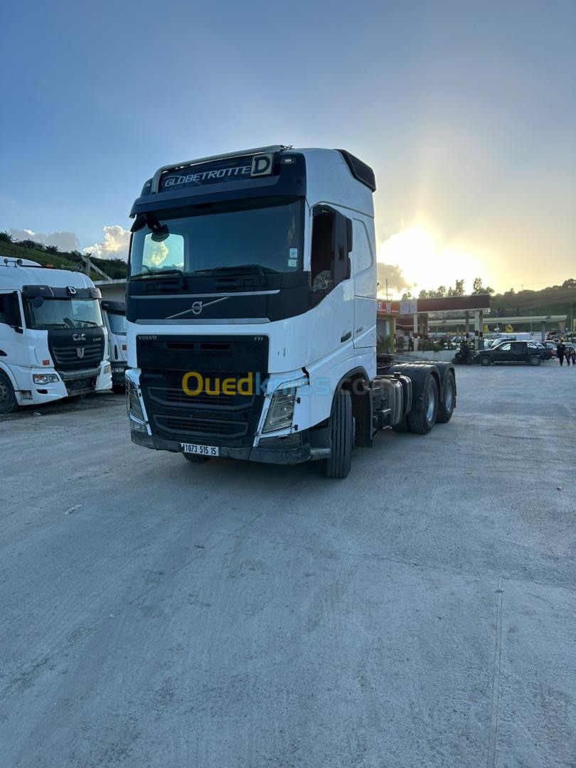 Volvo FH 2015