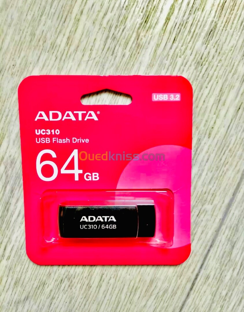 Flash disque adata 64gb (3.2) 