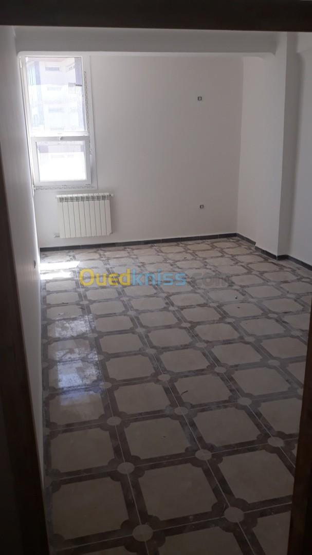 Vente Appartement Bordj bou arreridj El anseur