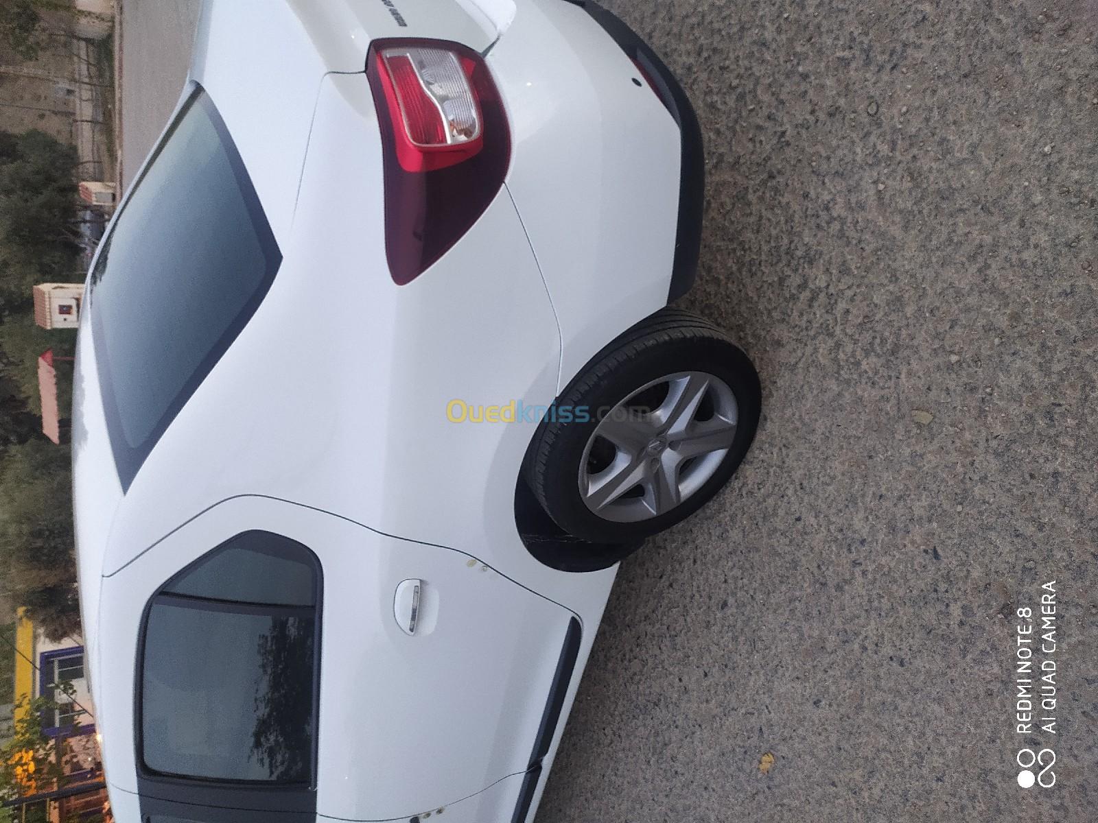 Renault Symbol 2016 Made In Bladi