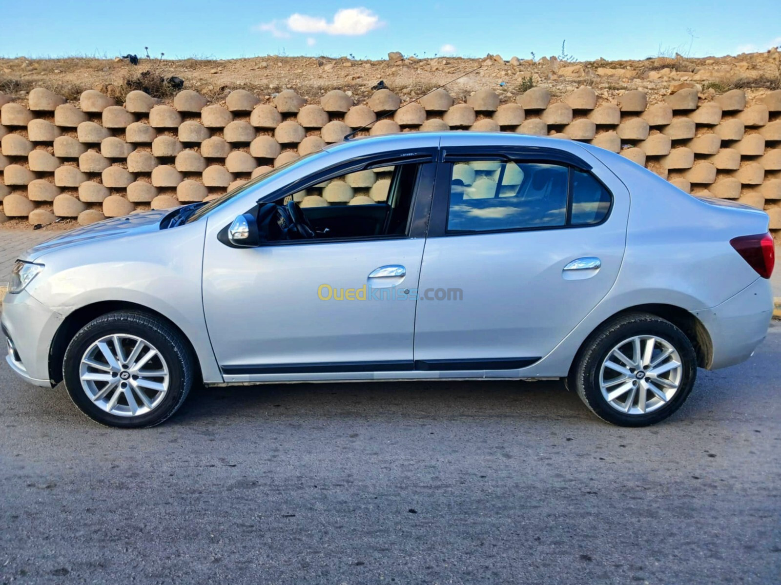 Renault Symbol 2019 Extrême