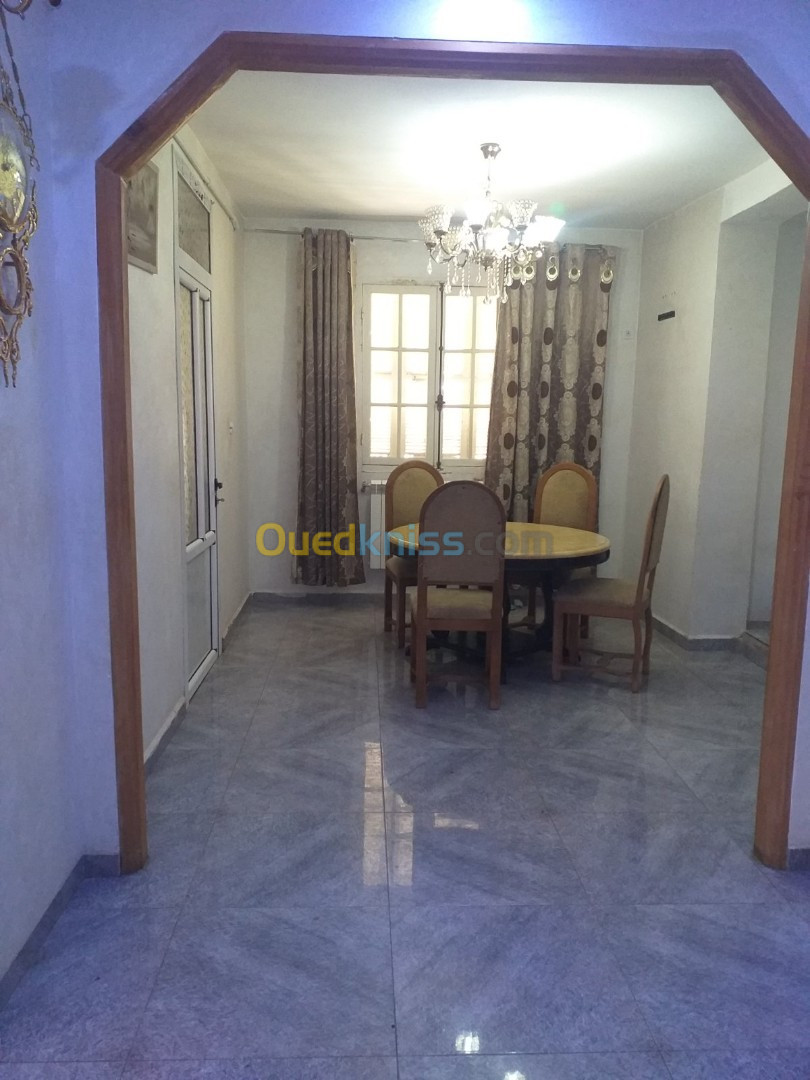 Vente Appartement F5 Mila Chelghoum laid