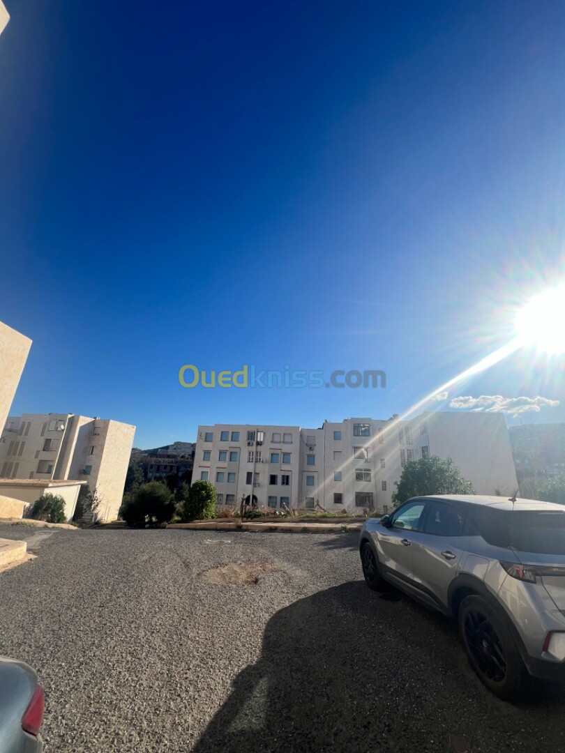 Location Appartement F3 Tipaza Cherchell