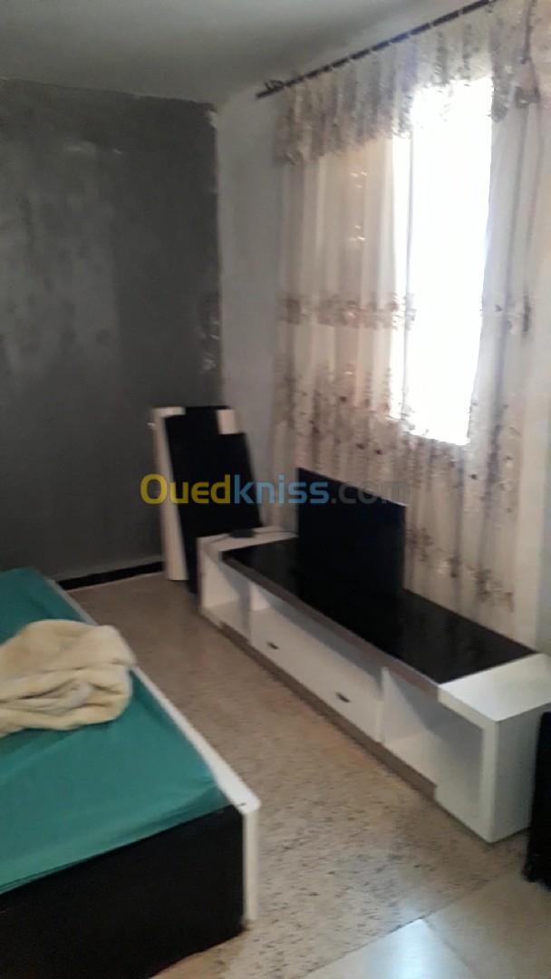 Vente Appartement F5 Alger Ain benian