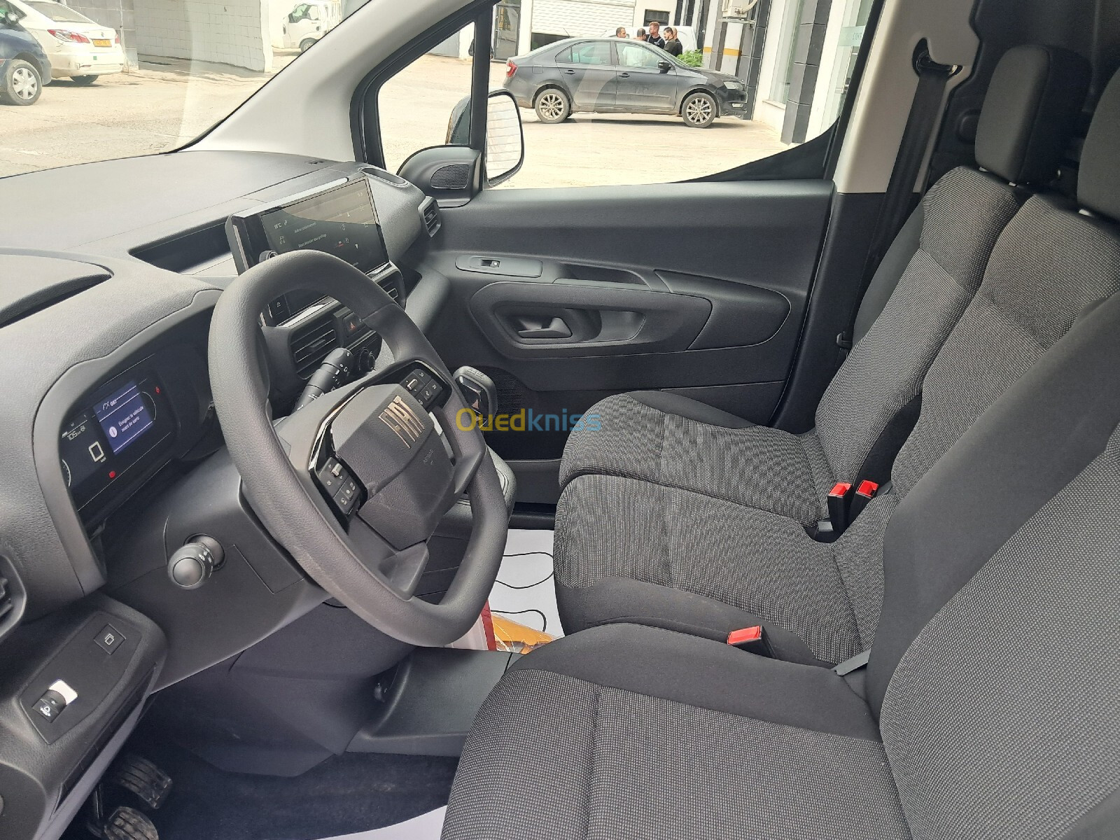 Fiat Doblo 2024 Dz