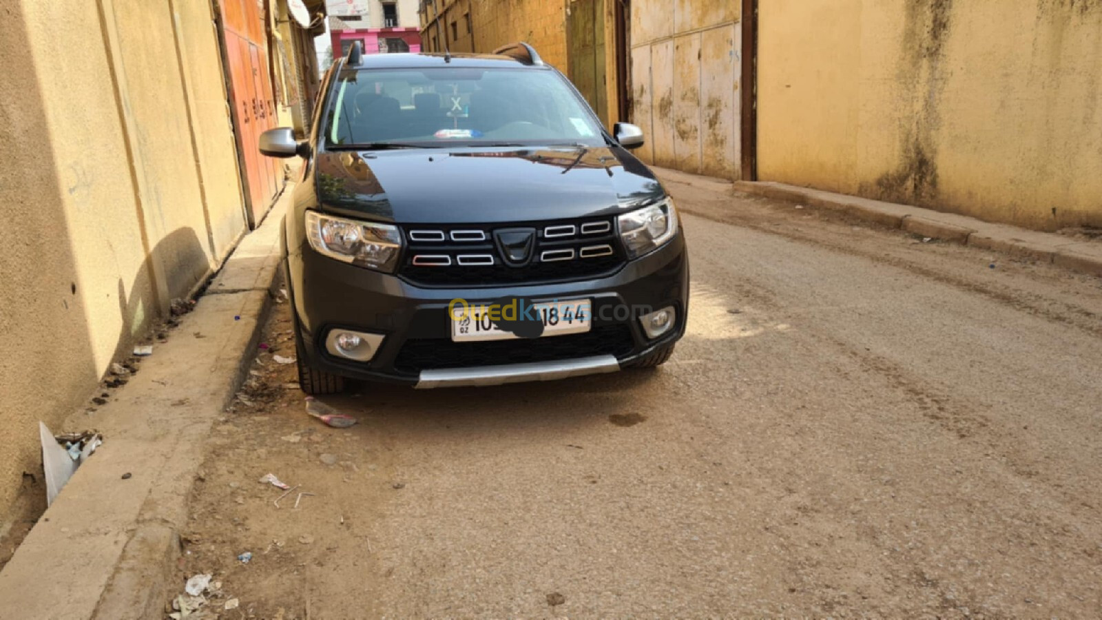 Dacia Sandero 2018 Stepway