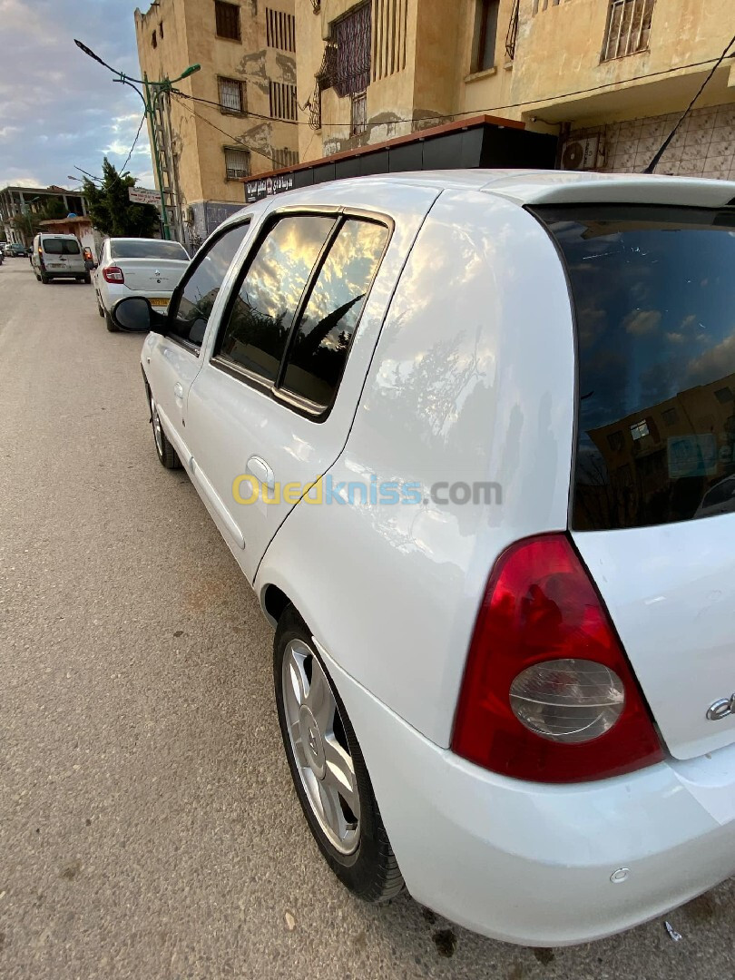 Renault Clio 3 2014 Clio 3