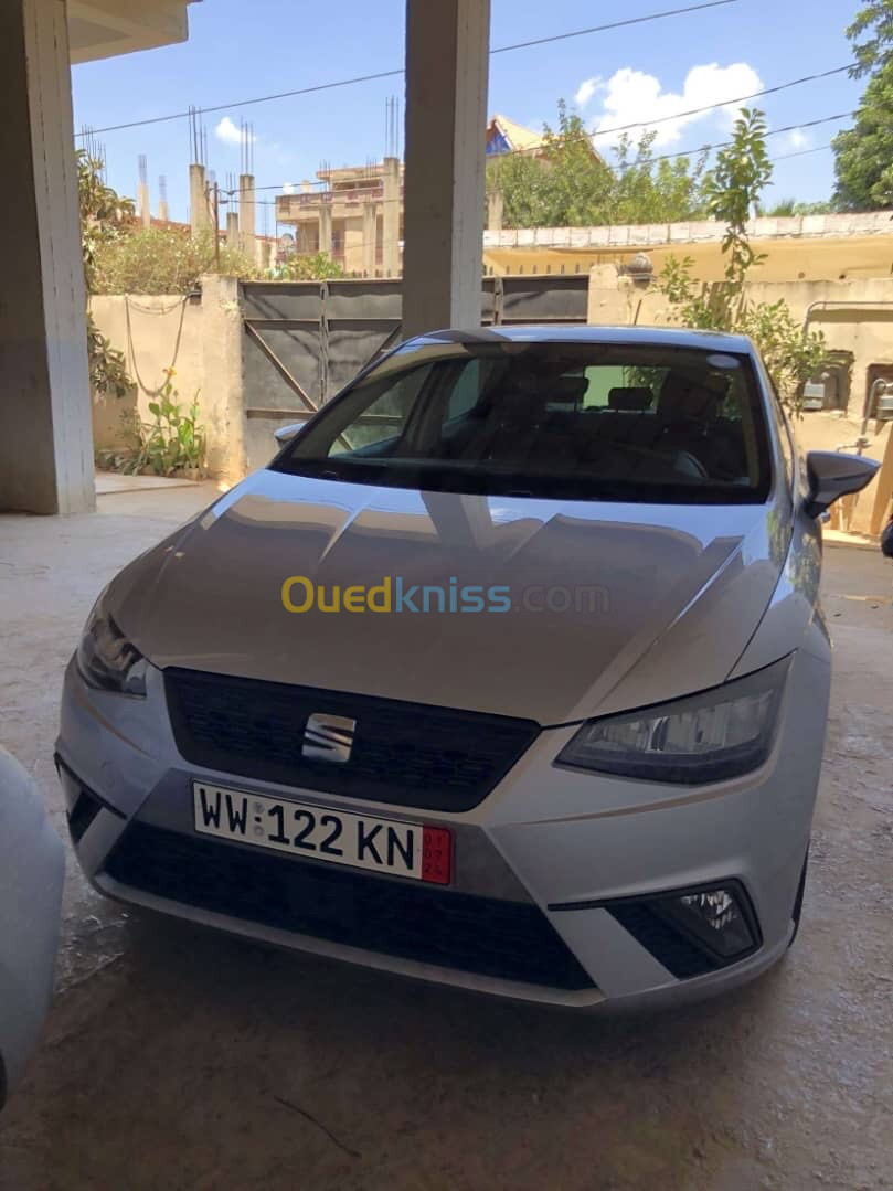 Seat Ibiza 2023 excellence