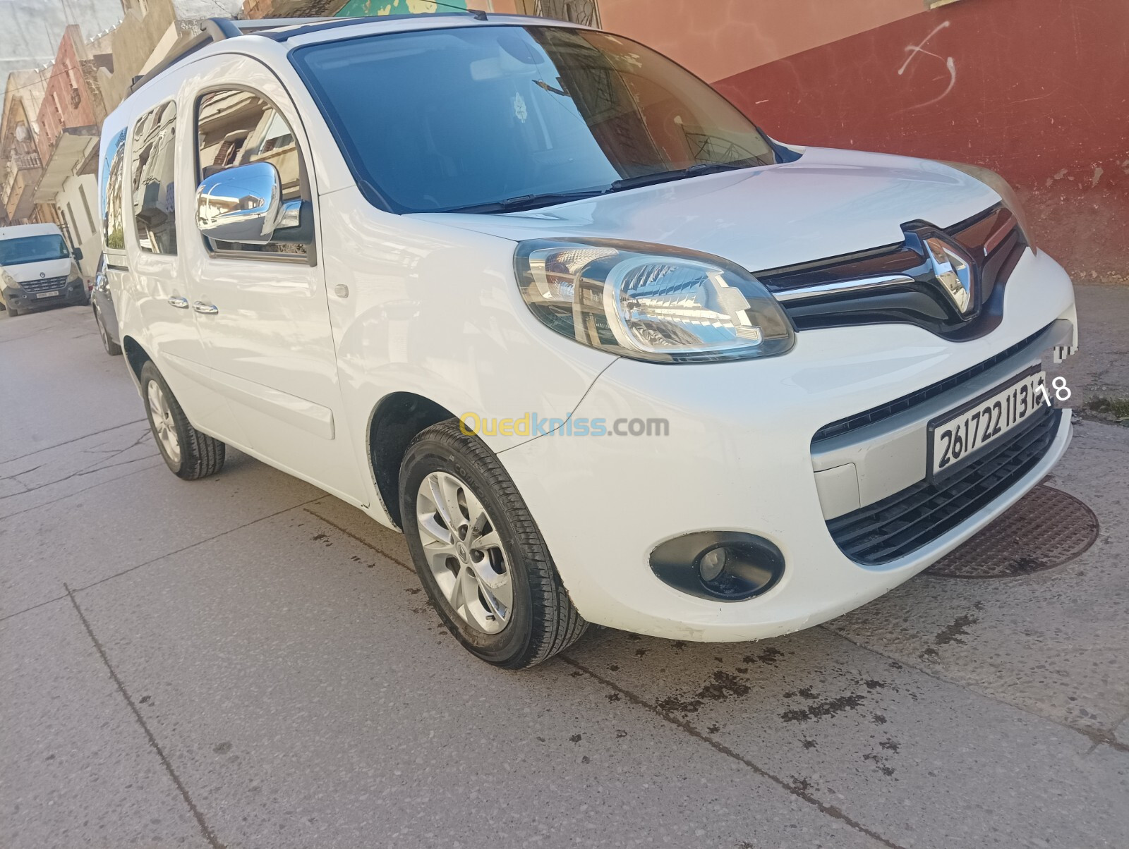 Renault Kangoo 2013 Privilège plus