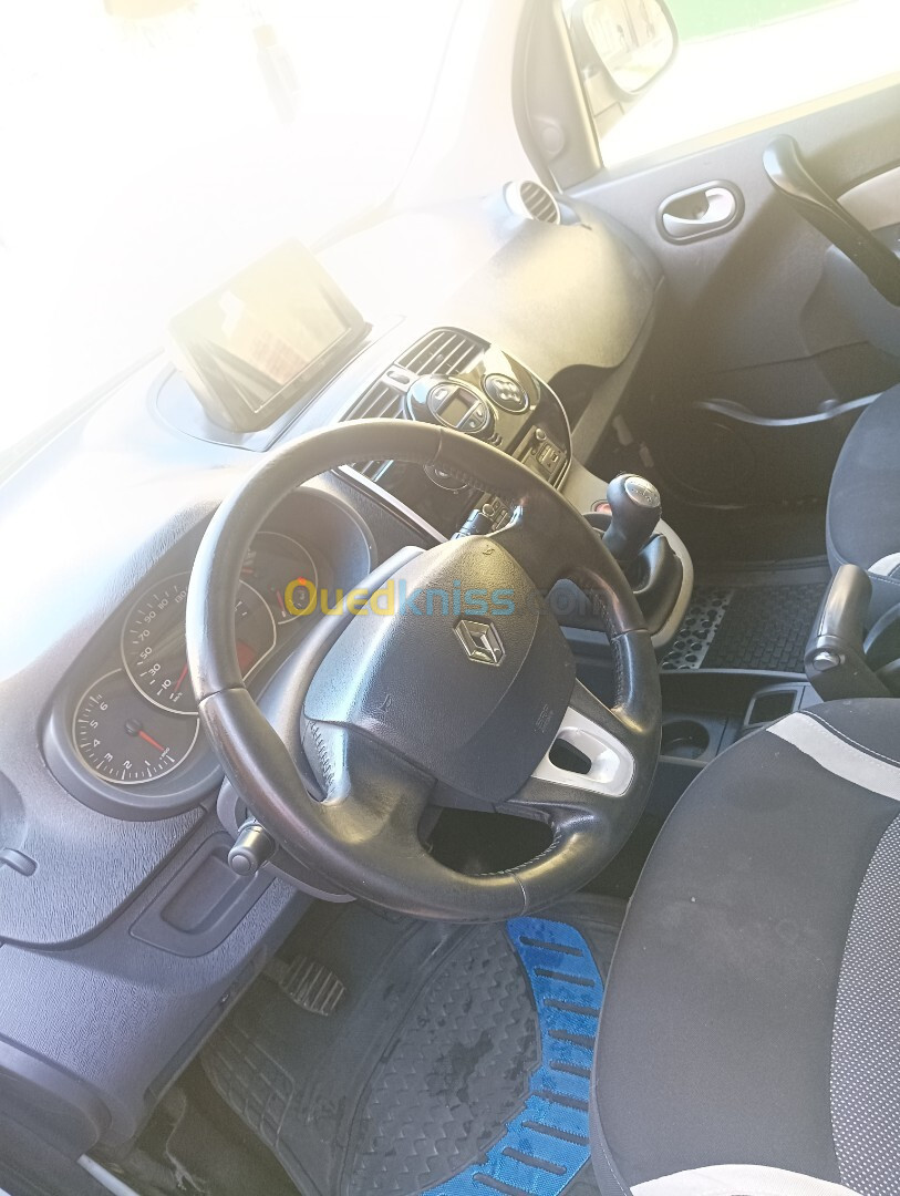 Renault Kangoo 2013 Privilège plus