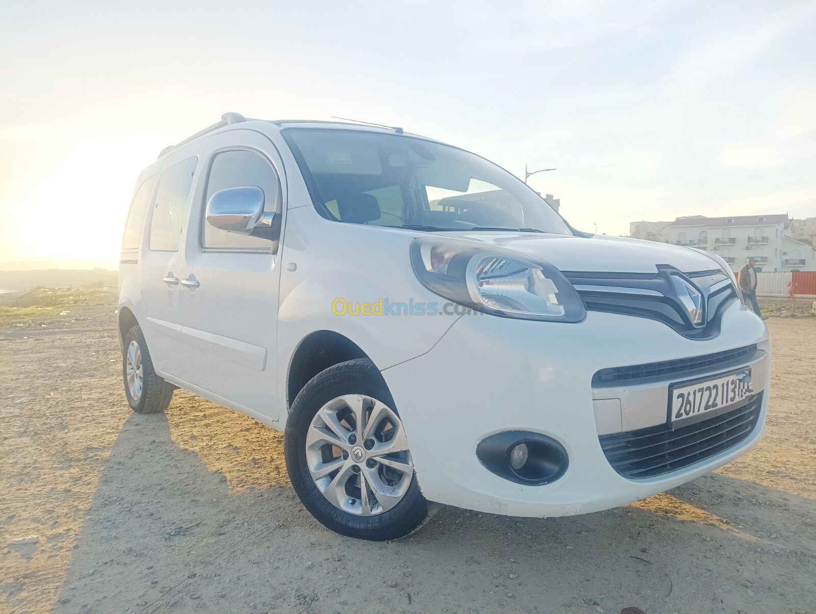 Renault Kangoo 2013 Privilège plus