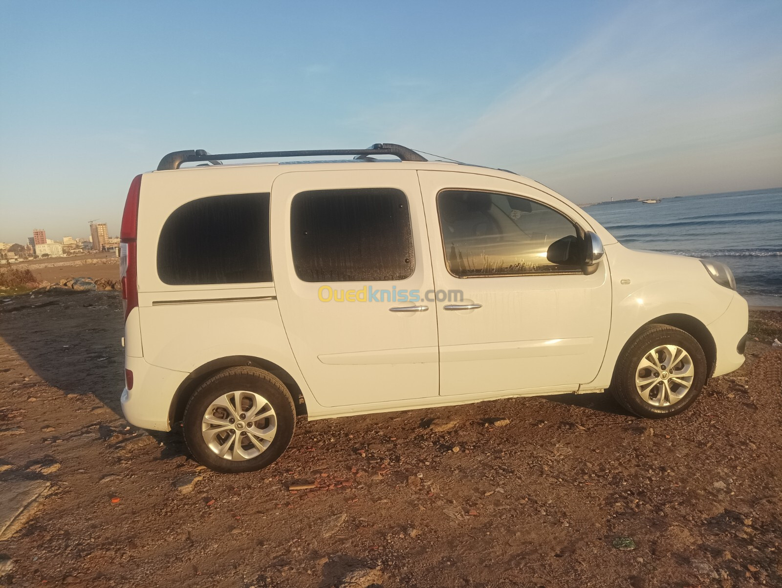 Renault Kangoo 2013 Privilège plus