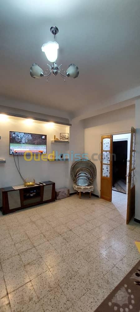 Vente Appartement F4 Batna Batna