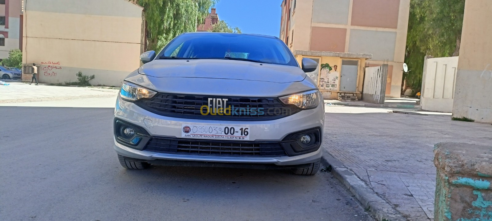 Fiat Tipo 2023 Urban +