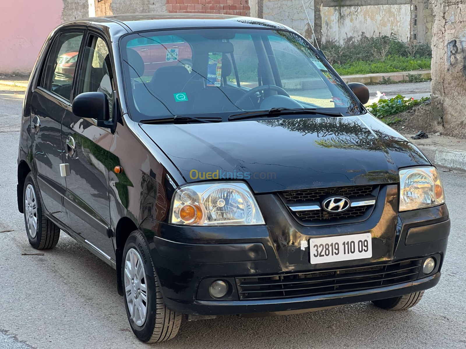 Hyundai Atos 2010 GLS