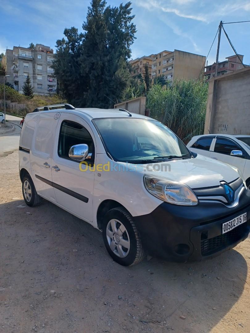 Renault Kangoo 2015 Kangoo