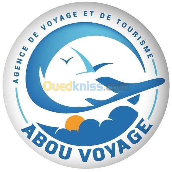 Agent de voyage 