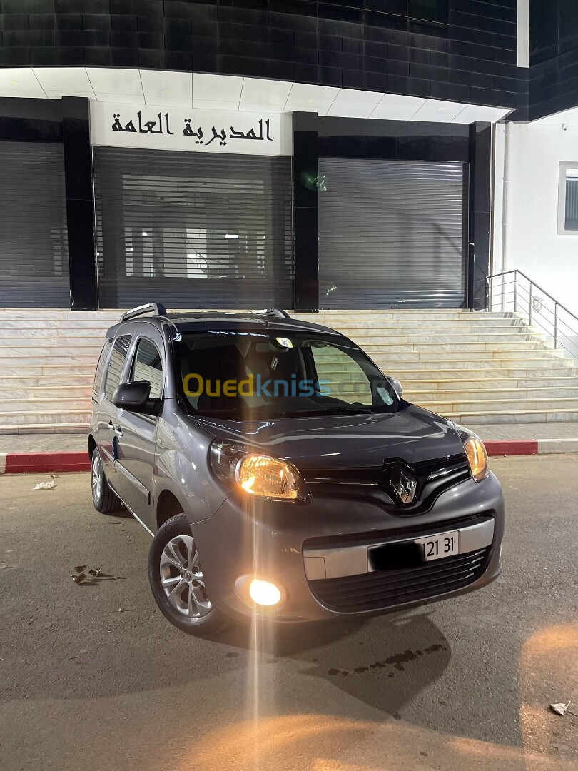 Renault Kangoo 2021 Kangoo